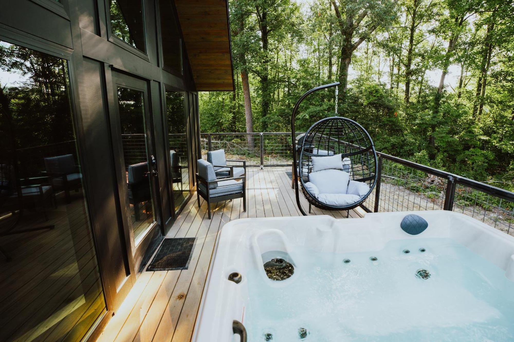 Starlight Haven At Weiss Lake Gaylesville Exterior photo